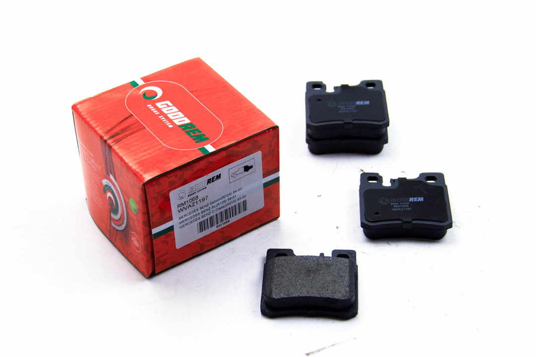 Купить Goodrem RM1068 по низкой цене в Украине!