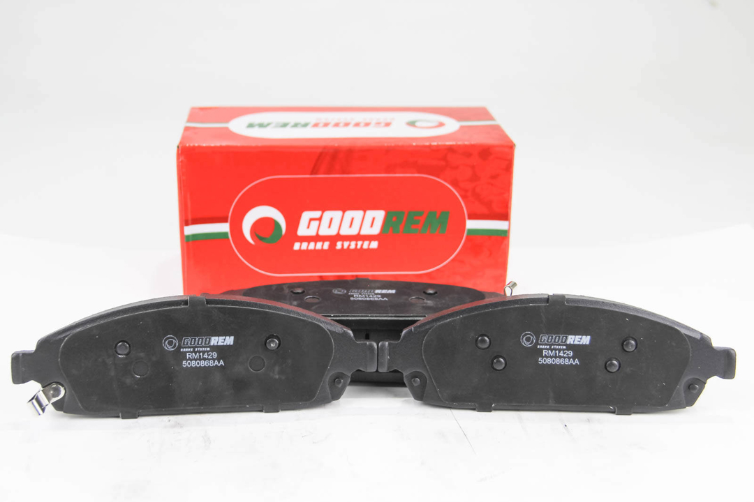 Купить Goodrem RM1429 по низкой цене в Украине!