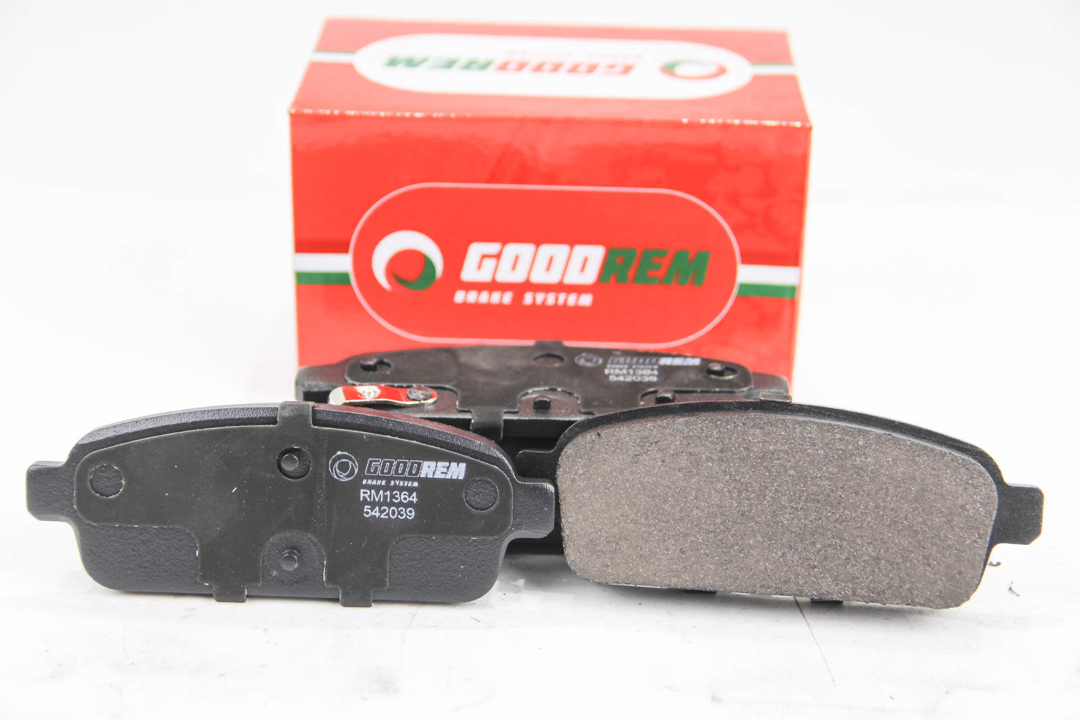 Купить Goodrem RM1364 по низкой цене в Украине!