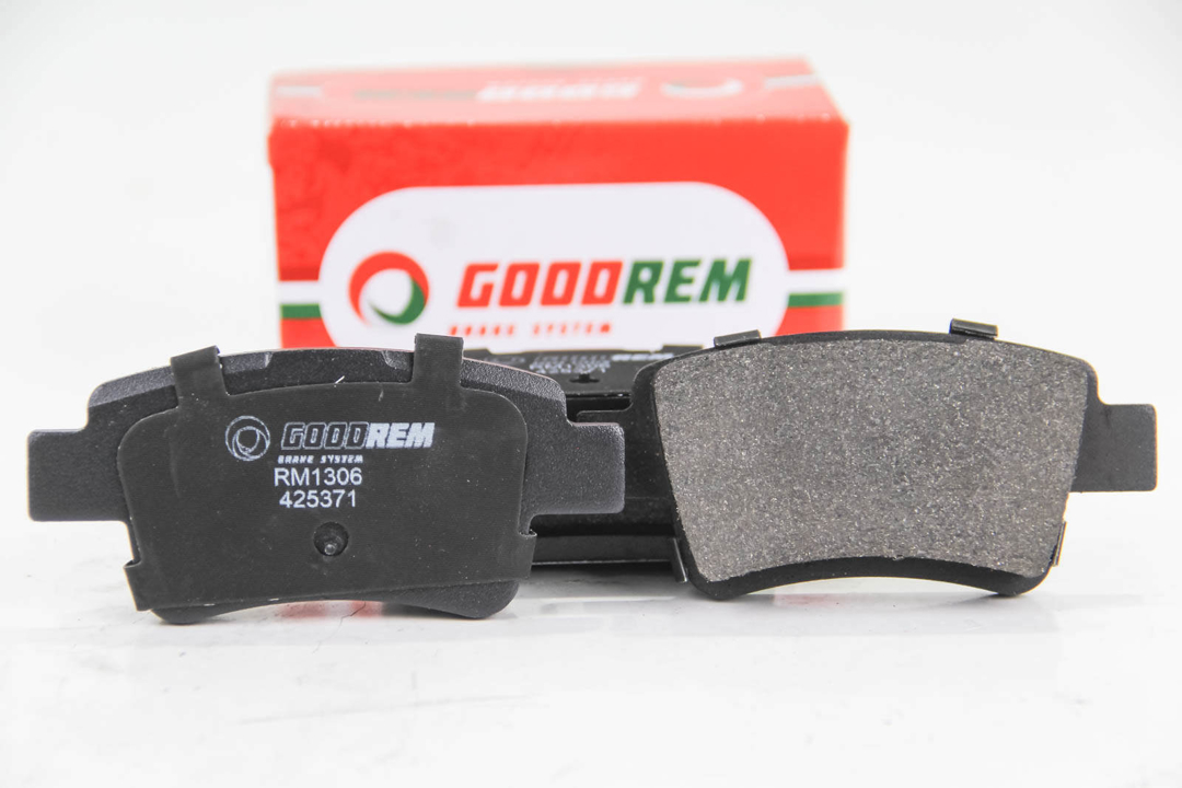 Купить Goodrem RM1306 по низкой цене в Украине!