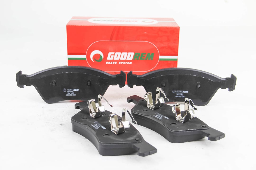 Купить Goodrem RM1463 по низкой цене в Украине!