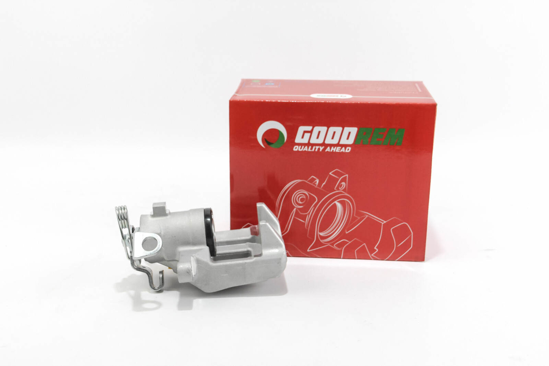 Тормозной суппорт задний левый Goodrem RM7804