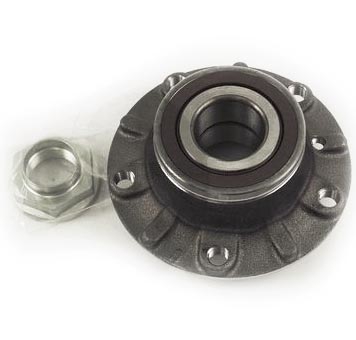 Triscan 8530 11112 Підшипник ступиці колеса, комплект 853011112: Приваблива ціна - Купити в Україні на EXIST.UA! 853011112 Triscan Підшипник ступиці колеса, комплект