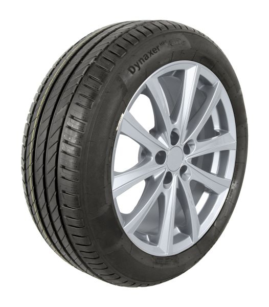 210741 Kleber Tyres Шина Легковая Летняя Kleber Tyres Dynaxer HP5 SUV 265/40 R22 106Y XL