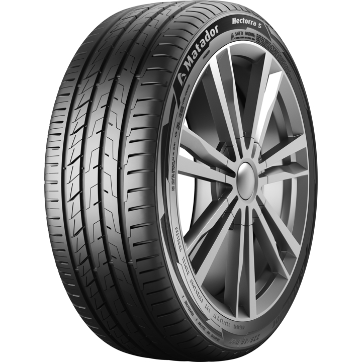 T14Y04R2026E0016 Matador Шина Легковая Летняя Matador Hectorra 5 235/55 R17 103Y XL