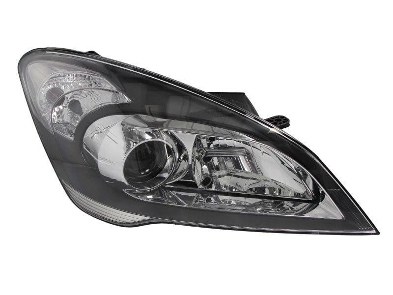 921021H500 Hyundai/Kia Фара основная правая