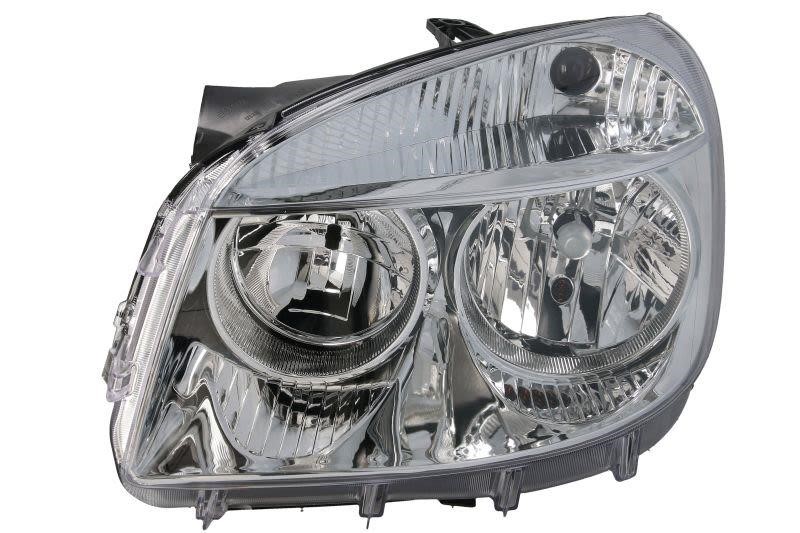 51805935 Fiat/Alfa/Lancia Фара основная левая