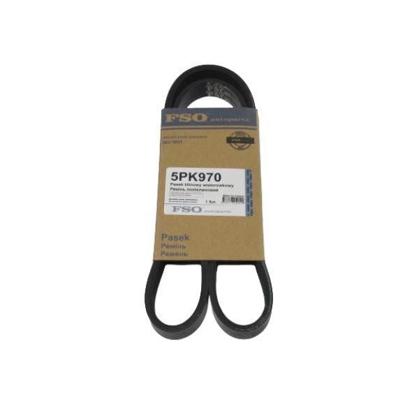 Купити FSO 5PK970 за низькою ціною в Україні!