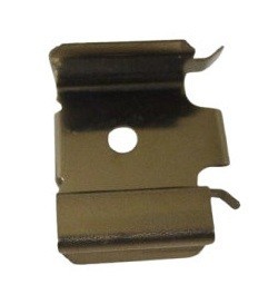 Пружина прижимная колодок тормозных Hyundai/Kia 0K045 33603