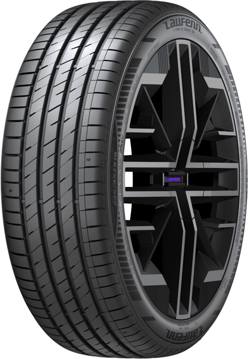 1038394 Laufenn Шина Легковая Летняя Laufenn S Fit 2 LK12A SUV 255/50 R19 107Y XL