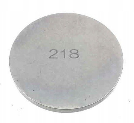 1289269G10218 Suzuki Регулировочная шайба, зазор клапана