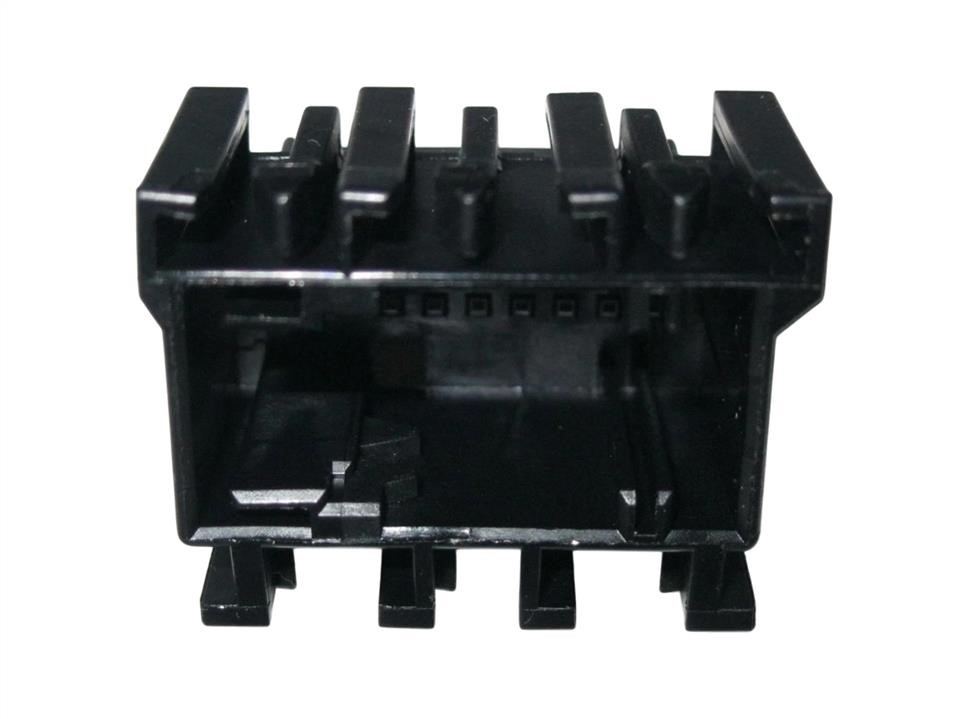 61138364645 BMW Корпус роз'єму кабеля