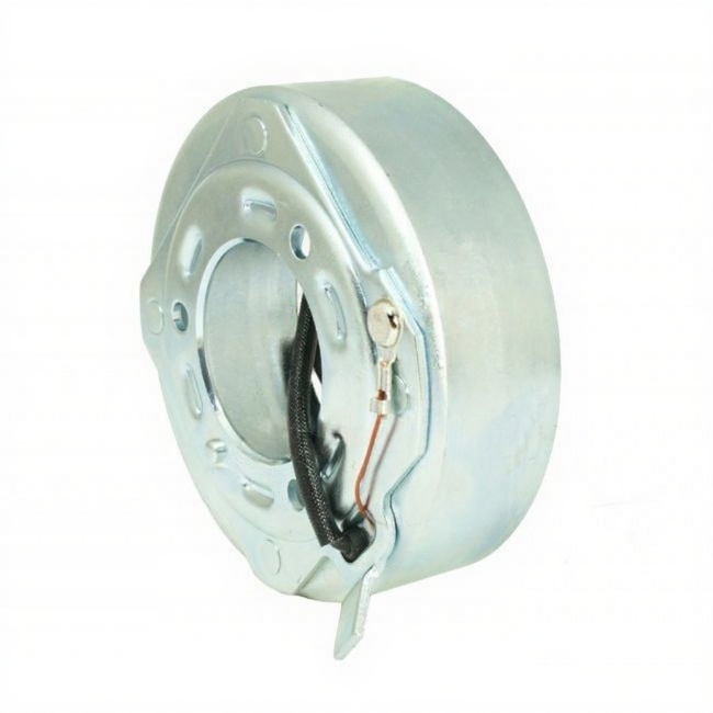 CCC1128 Sigma Autoparts Муфта електромагнітна компресора кондиціонера
