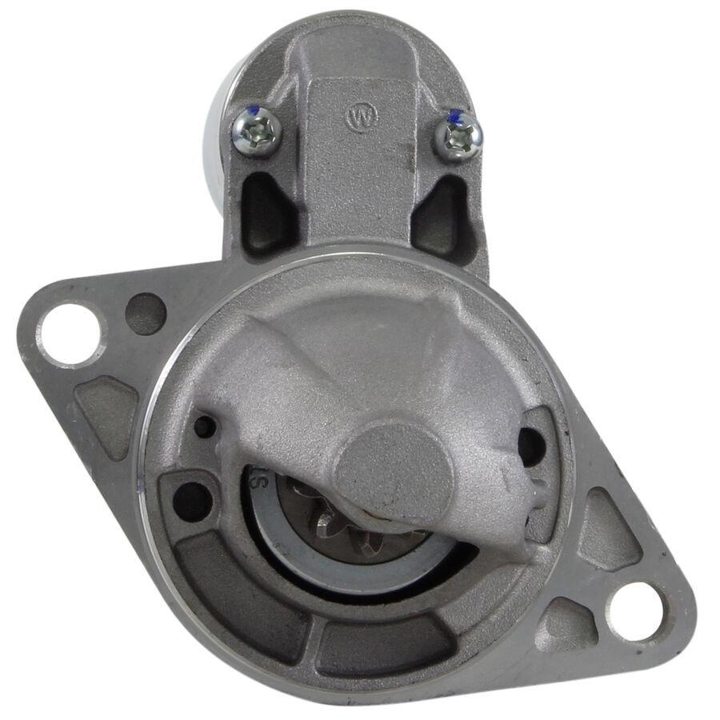 Sigma Autoparts ST4271-MI-BP Стартер ST4271MIBP: Отличная цена - Купить в Украине на EXIST.UA! ST4271MIBP Sigma Autoparts Стартер
