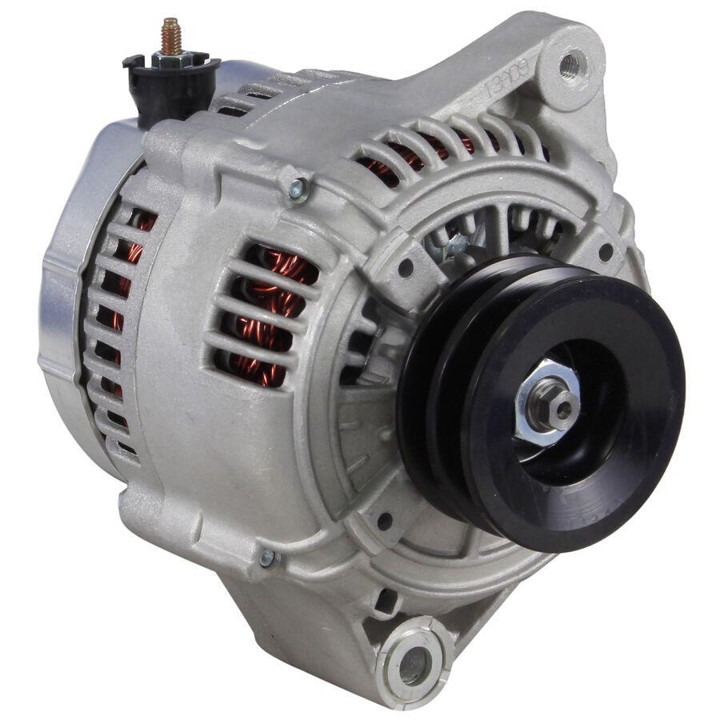 Sigma Autoparts AL1724-ND-BP Генератор AL1724NDBP: Отличная цена - Купить в Украине на EXIST.UA! AL1724NDBP Sigma Autoparts Генератор