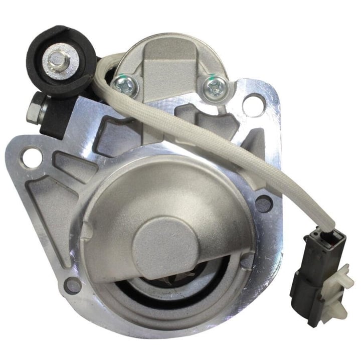 Sigma Autoparts ST9671-MI-BP Стартер ST9671MIBP: Отличная цена - Купить в Украине на EXIST.UA! ST9671MIBP Sigma Autoparts Стартер