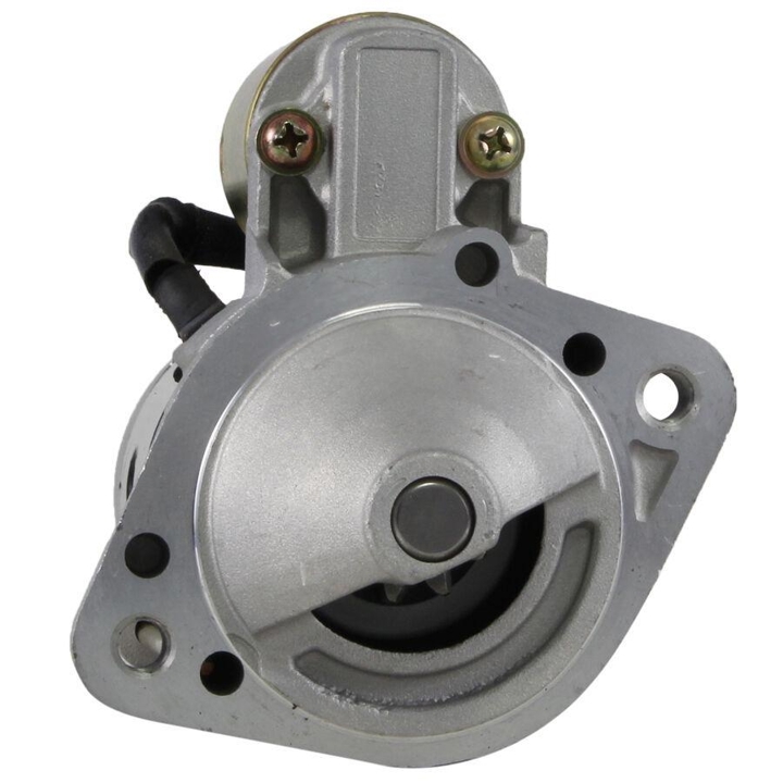 Sigma Autoparts ST1140-MI-BP Стартер ST1140MIBP: Отличная цена - Купить в Украине на EXIST.UA! ST1140MIBP Sigma Autoparts Стартер