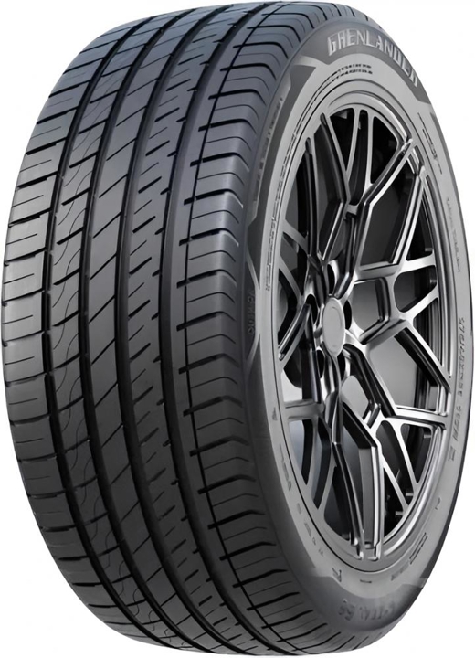 1857061 Grenlander Шина Легковая Летняя Grenlander L-Zeal 56 245/45 R20 103W XL