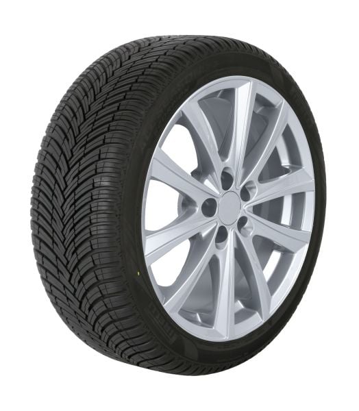 45152 Pirelli Шина Легковая Всесезонная Pirelli Scorpion All Season SF3 235/45 R20 100W XL