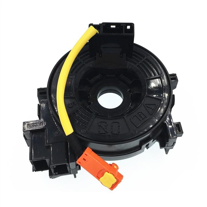 8430712100 Toyota Шлейф подрулевой
