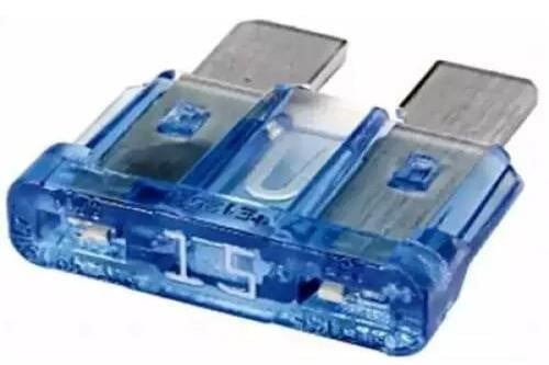 SL5115 Shafer Предохранитель YT-Fs-15A, 15A Blue
