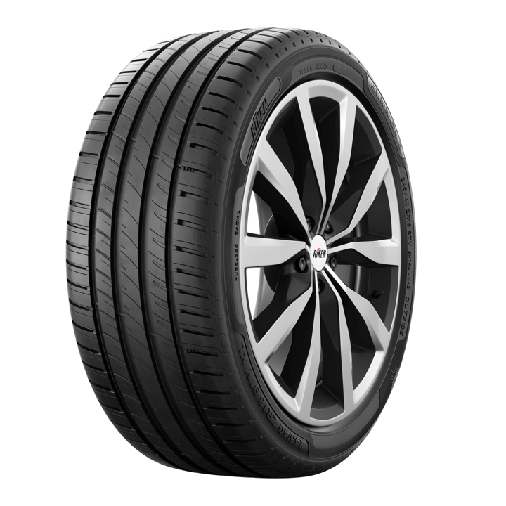 10430484 Riken Tires Шина Легковая Летняя Riken Tires Summer 3 185/65 R15 92H XL