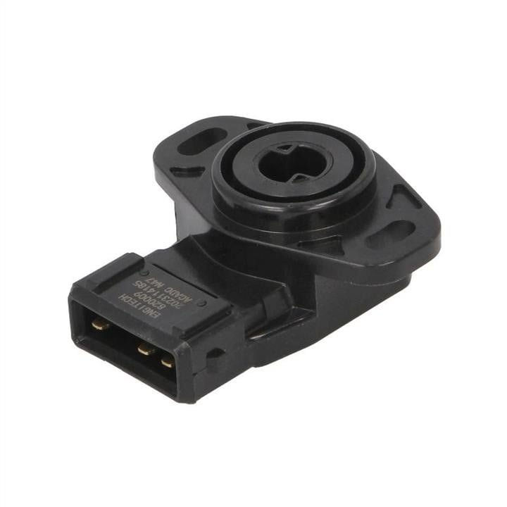 ENT820009 Engitech Датчик положения дроссельной заслонки