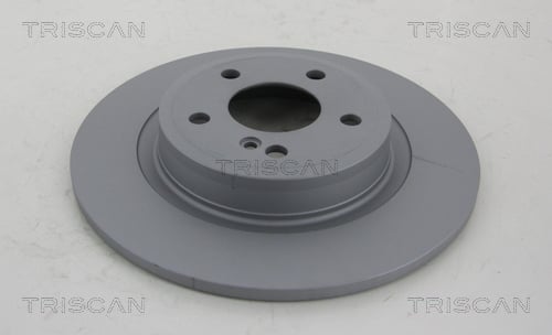 Triscan Корпус дроссельной заслонки – цена 6204 UAH