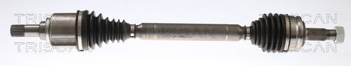 854010559 Triscan Приводной вал