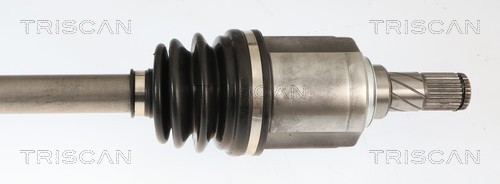 Приводной вал Triscan 8540 14609