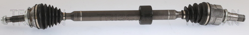 854013568 Triscan Вал приводной