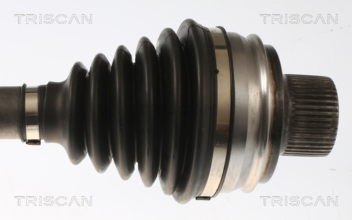 Приводний вал Triscan 8540 297022