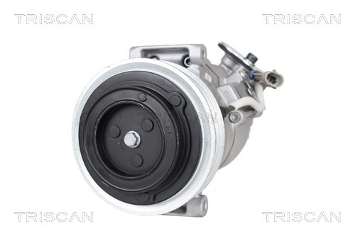 Тросовий привод, коробка передач Triscan 8140 29732