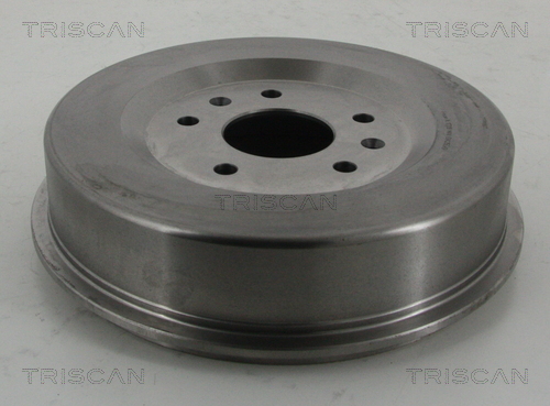 882011005 Triscan Корпус дросельної заслінки