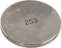 1289269G10253 Suzuki Шайба клапана, регулировочная
