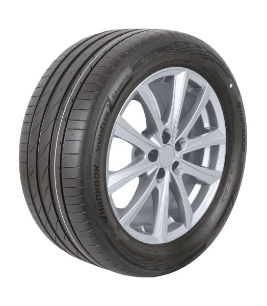 1036816 Hankook Шина Легковая Летняя Hankook Ventus EVO K137A SUV 235/55 R17 103Y XL