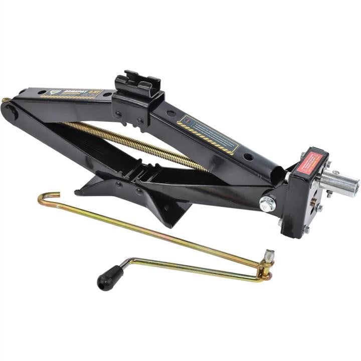 ARM120R Armer Домкрат механічний, 2,5 т
