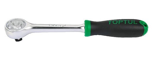 CJFM1627 Toptul 1/2 "Тріскачка