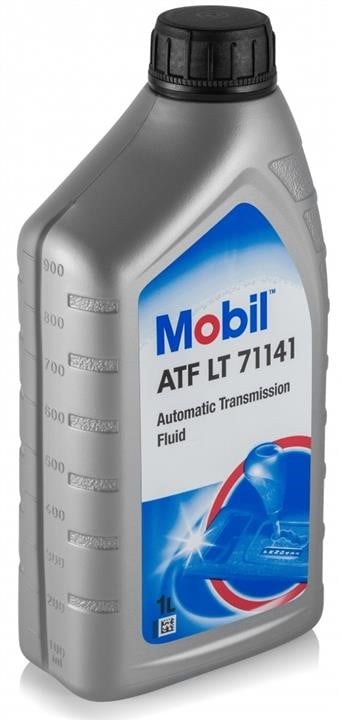 Олива трансмісійна Mobil ATF LT 71141, 1л Mobil 151009