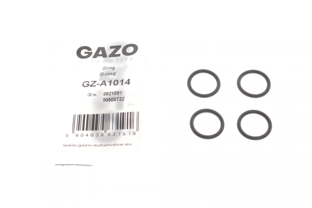 Купить GAZO GZ-A1014 по низкой цене в Украине!