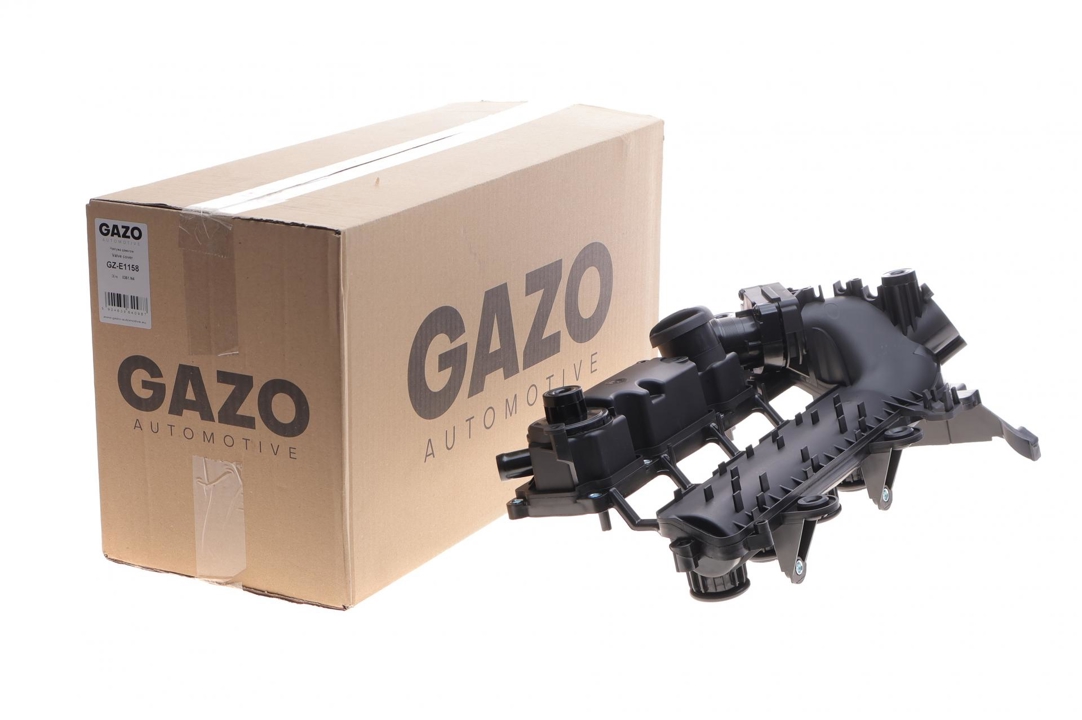 Купити GAZO GZE1158 – суперціна на EXIST.UA!
