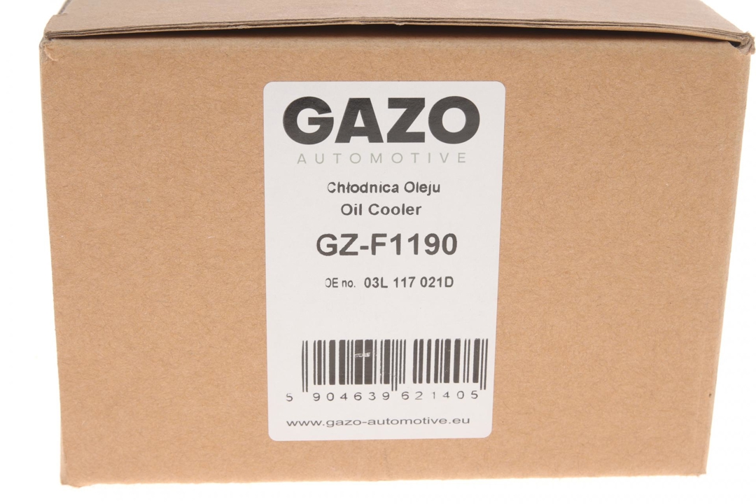 Купить GAZO GZ-F1190 по низкой цене в Украине!