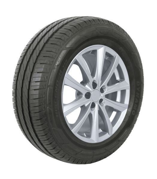 P003220020280 Dynamo Шина Легкова Літня Dynamo Street-H Pursuit SUV 275/35 R22 104W XL