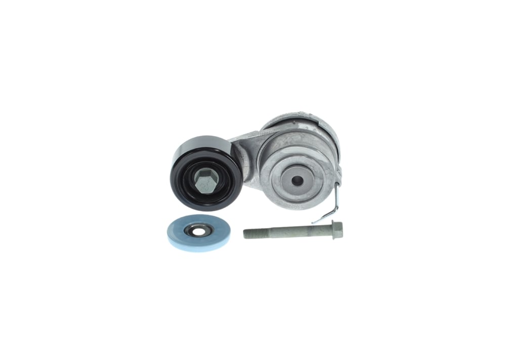 Bosch 1 987 600 367 Натяжитель ремня, клиновой зубча 1987600367: Отличная цена - Купить в Украине на EXIST.UA! 1987600367 Bosch Натяжитель ремня, клиновой зубча