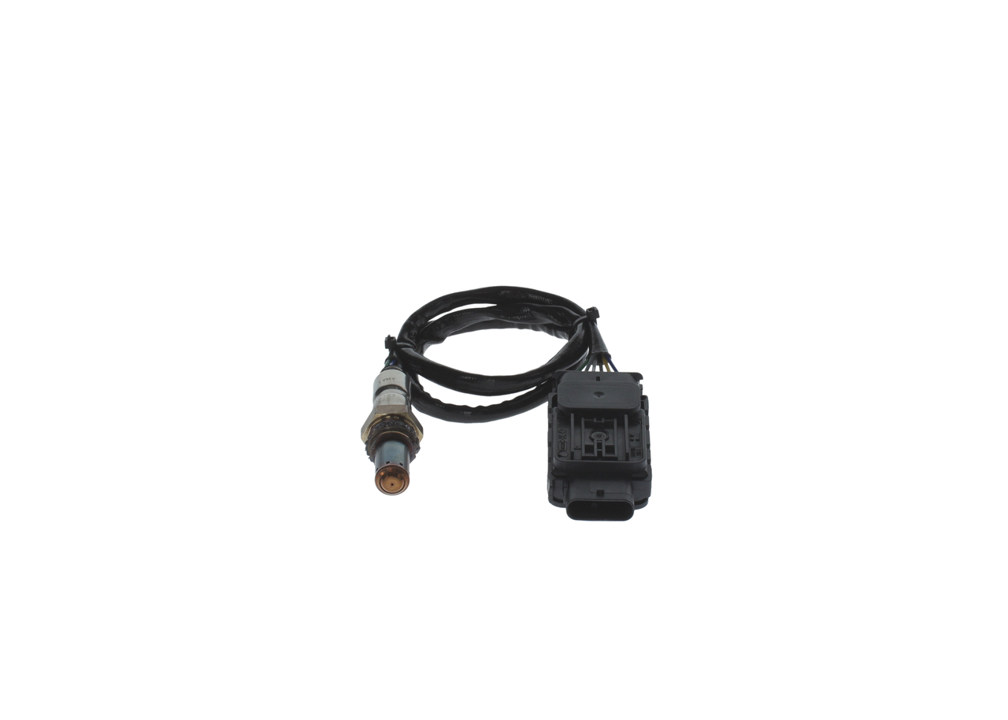 0281008537 Bosch Датчик NOx