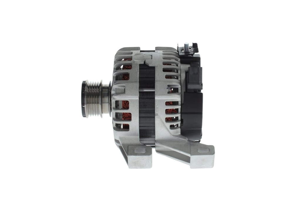 1986A01675 Bosch Генератор