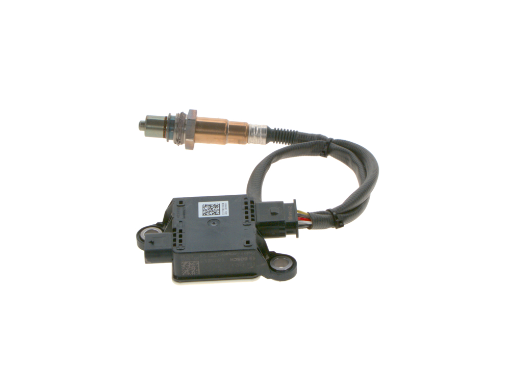 Купити Bosch 0 281 008 528 за низькою ціною в Україні!