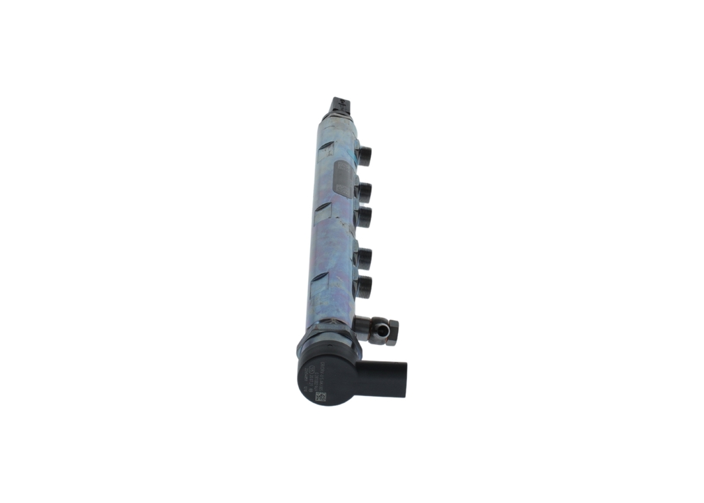 Купить Bosch 0 445 214 184 по низкой цене в Украине!