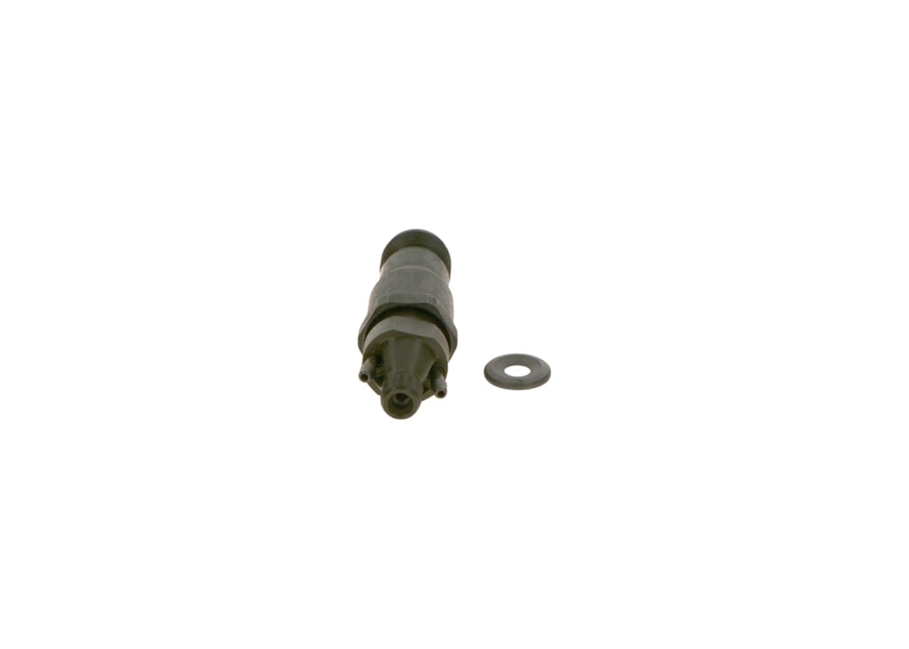 Bosch 0 986 430 172 Форсунка паливна 0986430172: Приваблива ціна - Купити в Україні на EXIST.UA! 0986430172 Bosch Форсунка паливна