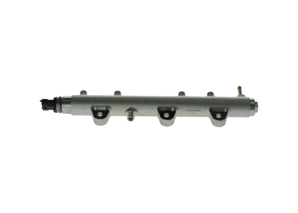 Рейка паливна Bosch 0 445 214 076